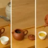 Cách Pha Trà Tân Cương Đúng Vị Giữ Trọn Hương Thơm Hậu Ngọt Sâu