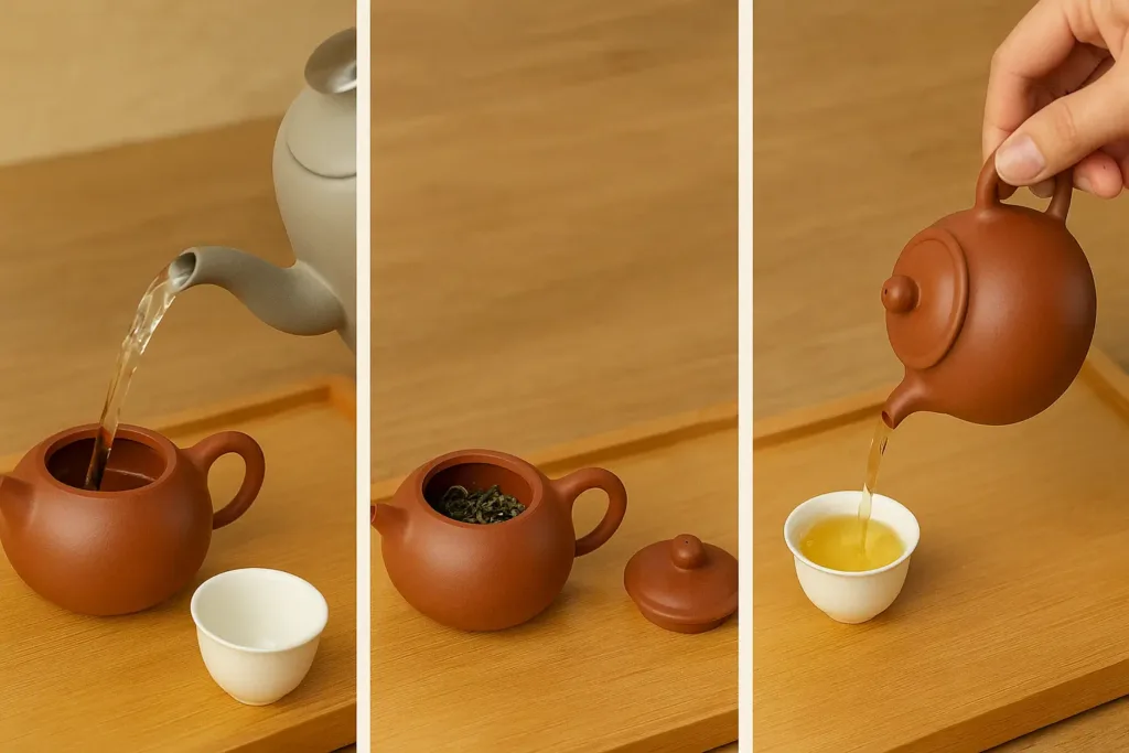 Cách-Pha-Trà-Tân-Cương-Đúng-Vị--Giữ-Trọn-Hương-Thơm_-Hậu-Ngọt-Sâu