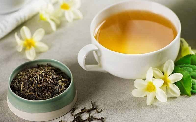 Cách Phân Biệt Trà Thật và Trà Ướp Hương Liệu