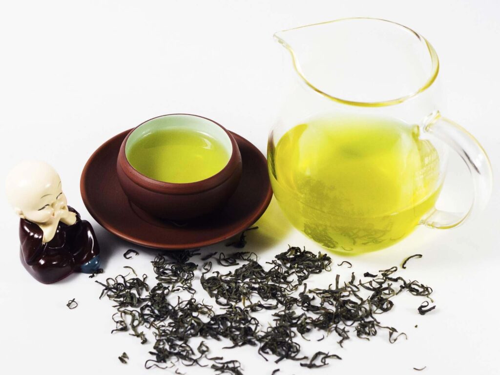 Công dụng Cách uống trà Thái Nguyên đúng cách để tốt cho sức khỏe