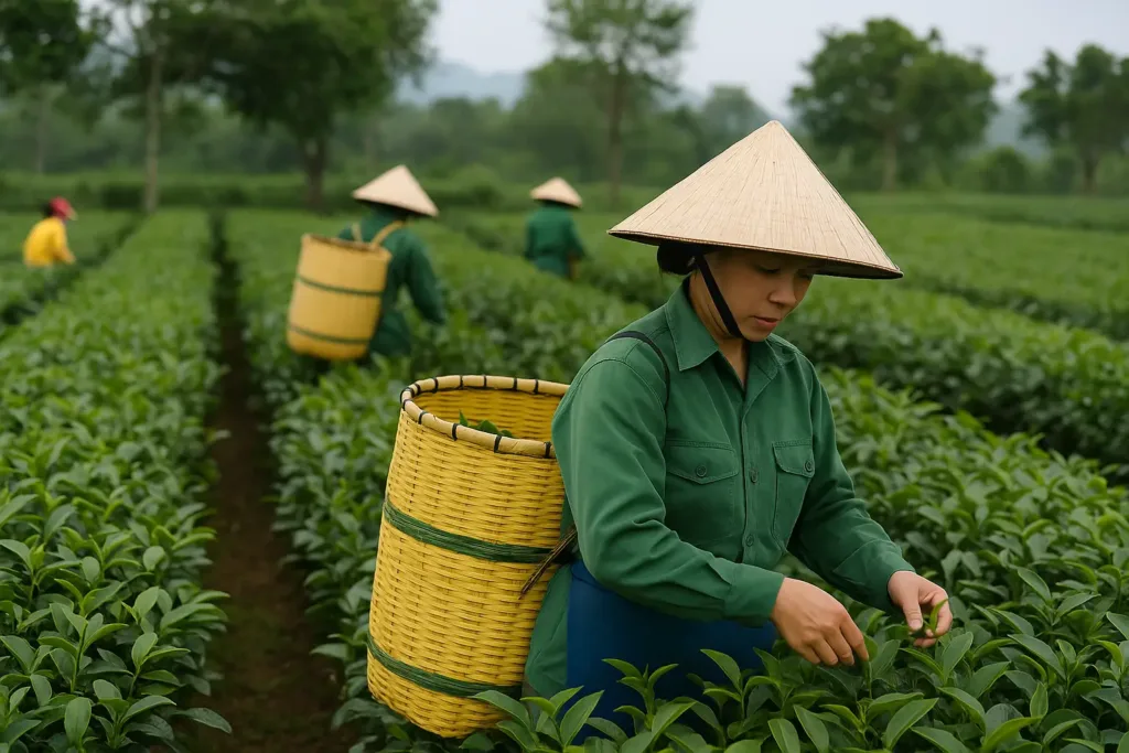 Mua-sỉ-trà-Tân-Cương-Thái-Nguyên--Bảng-giá-cho-đại-lý-toàn-quốc