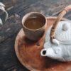 Nghệ thuật thưởng trà của người Thái Nguyên