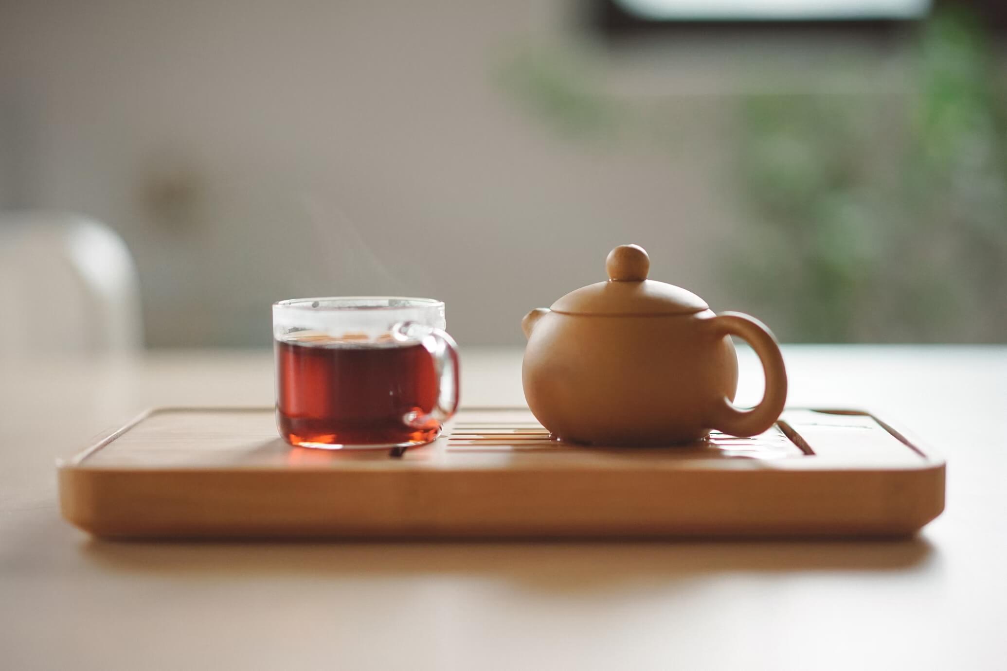 Nghệ thuật thưởng trà của người Thái Nguyên x Mua Trà Tân Cương Thái Nguyên | Trà Kim Thúy Chính Gốc Nghệ thuật thưởng trà của người Thái Nguyên