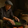 Người Làm Trà Nghề Giữ Hồn Văn Hóa Vùng Tân Cương
