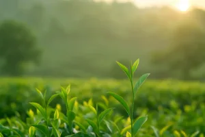 Thời điểm thu hái quyết định chất lượng trà như thế nào