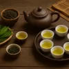 Trà Đạo Phương Đông So Sánh Văn Hóa Trà Việt Nhật Trung