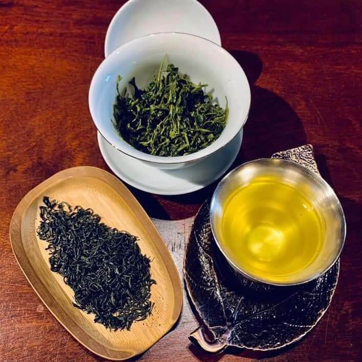 Trà Đinh Thái Nguyên Loại trà cao cấp bậc nhất Mua Trà Tân Cương Thái Nguyên | Trà Kim Thúy Chính Gốc Mua Trà Tân Cương Thái Nguyên | Trà Kim Thúy Chính Gốc Trà Đinh Thái Nguyên Loại trà cao cấp bậc nhất