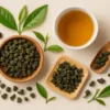 Trà Ô Long Việt Nam Đặc điểm cách làm và các dòng phổ biến 2