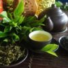 Trà Tân Cương là gì Nguồn gốc và lý do nên thử 1 lần