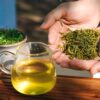 Trà Tân Cương Đệ nhất trà xanh Việt Nam Hương vị nguồn gốc cách chọn loại chuẩn