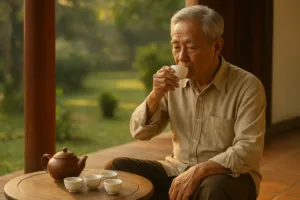 Trà Trong Đời Sống Người Việt Từ Bữa Sáng Mâm Cơm Đến Ký Ức Tuổi Thơ