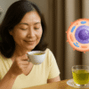 Trẻ Hóa Cơ Thể Từ Bên Trong Với Thói Quen Uống Trà