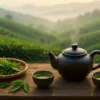Văn Hóa và Nghệ Thuật Trà Tân Cương Tinh Hoa Đất Trà Thái Nguyên
