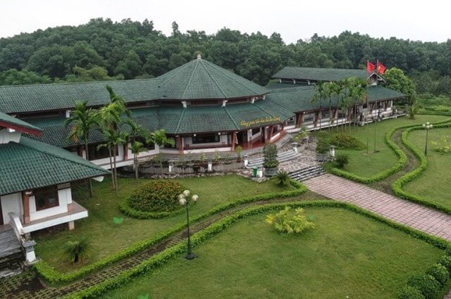 Văn Hóa và Nghệ Thuật Trà Tân Cương Tinh Hoa Đất Trà Thái Nguyên