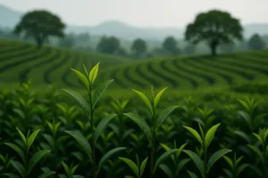 Vì sao giá trà Tân Cương thay đổi theo mùa vụ Cách canh mua giá tốt
