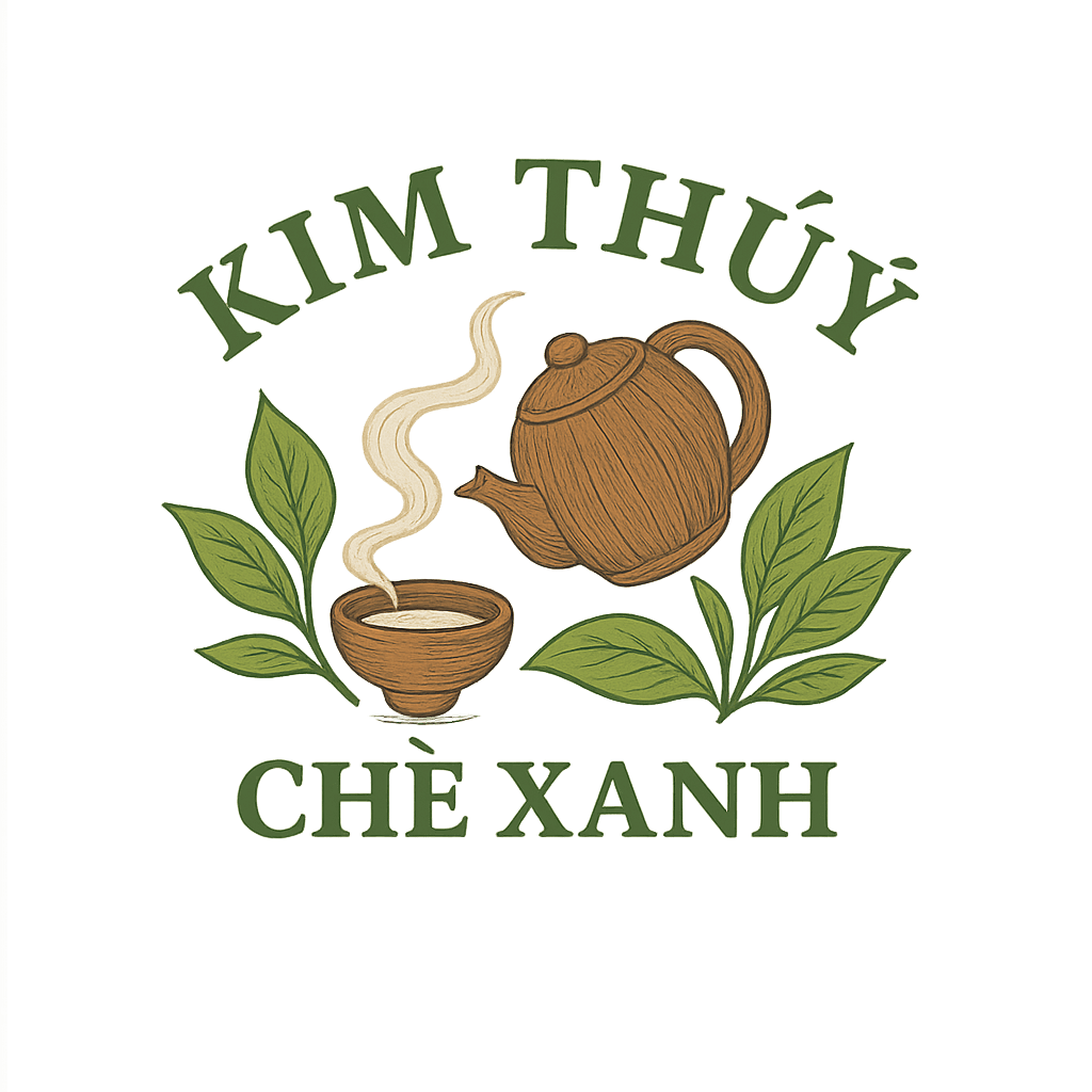 logo trakimthuy