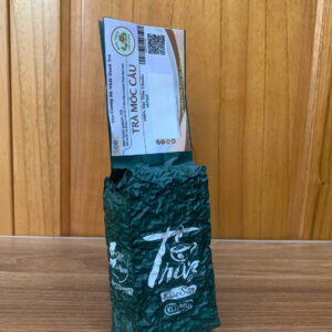 trà móc câu 100g