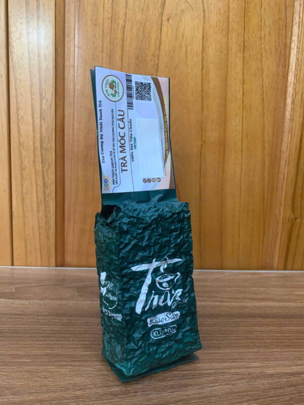 trà móc câu 100g