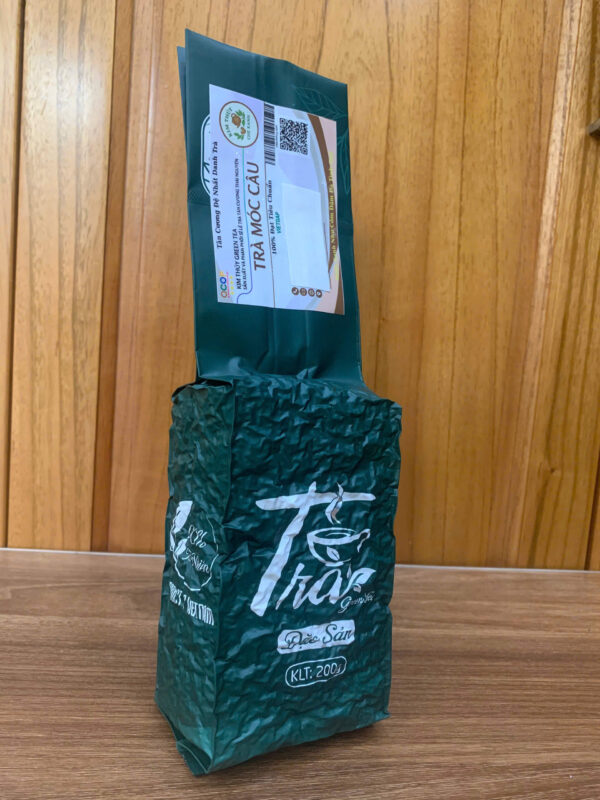 trà móc câu 200g