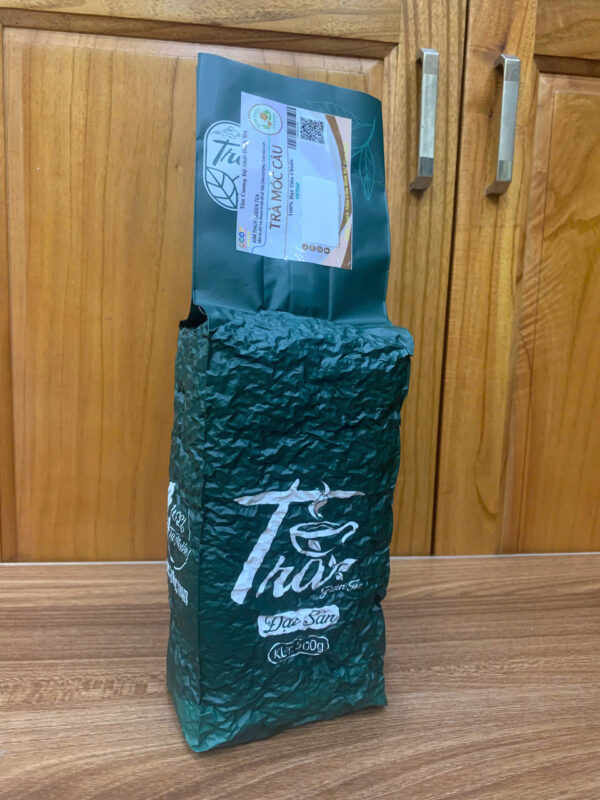 trà móc câu 500g