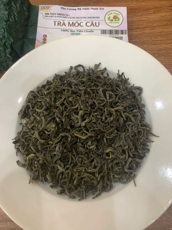 trà móc câu hảo hạng