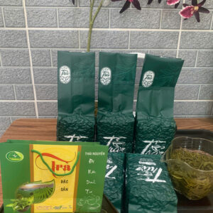 10 Gói 100G Tặng Túi 1