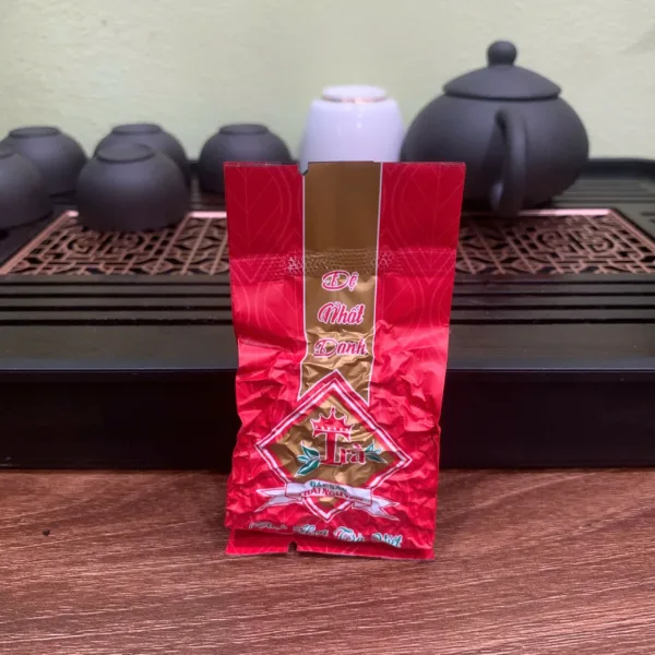 15g màu đỏ
