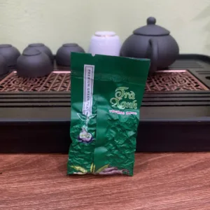 15g màu xanh