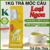 1kg trà móc câu loại ngon