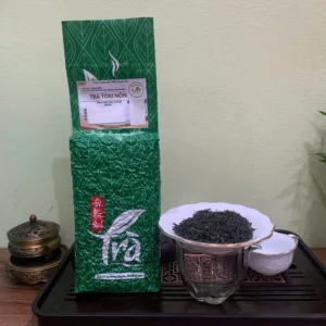 1kg trà tôm nõn 1