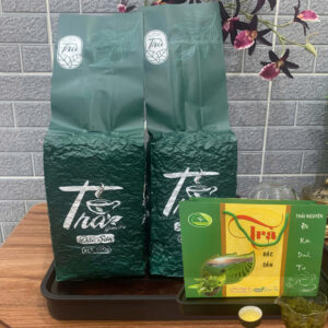 2 Gói 500G Tặng Túi 1