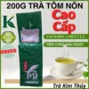 200g trà tôm nõn cao cấp