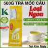 500g trà móc câu loại ngon