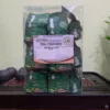 Hộp trà tôm nõn