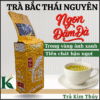 Trà Bắc Thái Nguyên