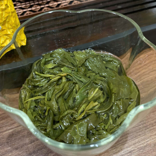 Trà Móc Câu Mới 2