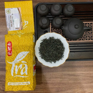 Trà Móc Câu Mới 500G 2
