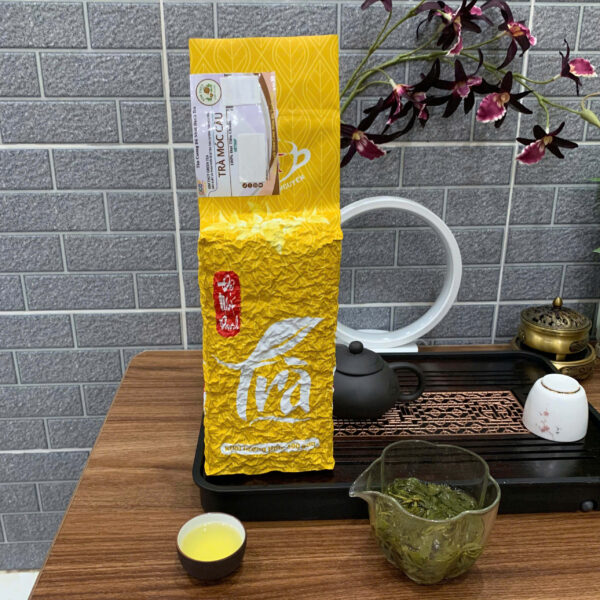 Trà Móc Câu Mới 500G