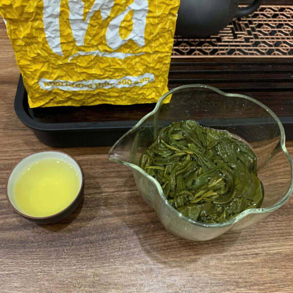 Trà Móc Câu Mới