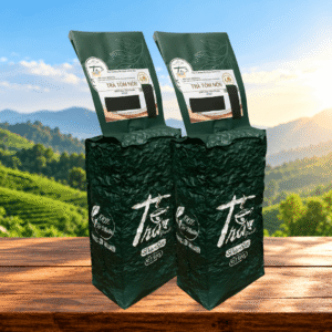 Trà Nõn Tôm Cao Cấp
