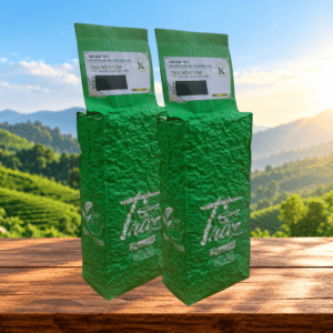 Trà Nõn Tôm Vip Loại 1