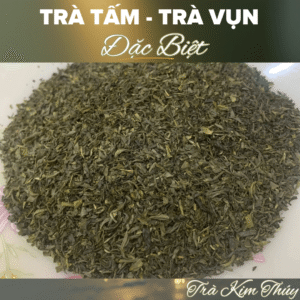 Trà tấm đặc biệt 2