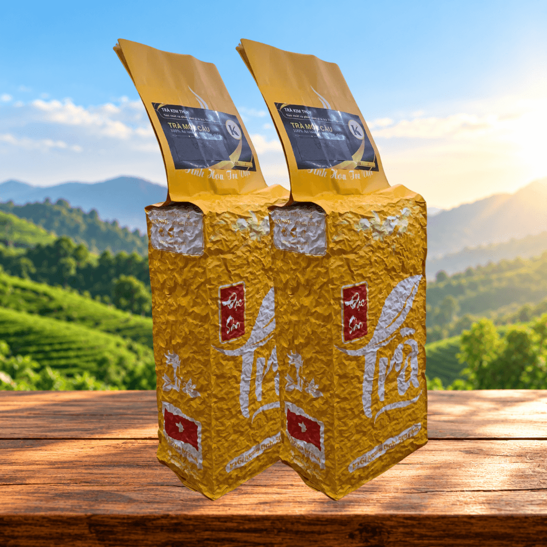 trà bắc thái nguyên 2