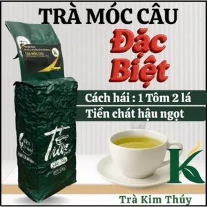 trà móc câu đặc biệt