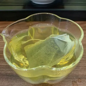 trà tấm