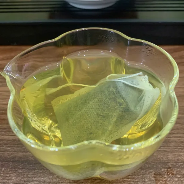 trà tấm