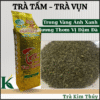 trà tấm đặc biệt 2