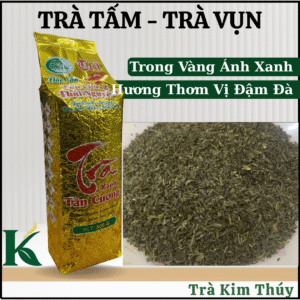 trà tấm đặc biệt 2