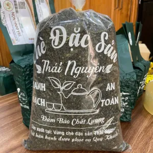trà tấm đặc biệt túi 1kg