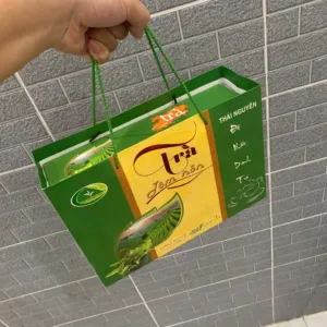 Hộp Trà Biếu Cao Cấp 1Kg 6